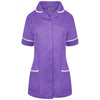 Branded Behrens Ladies Tunic with Round Collar