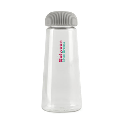 Branded VINGA Erie RCS recycled pet bottle 575 ML