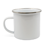 Kelvedon 340ml Full Colour Enamel Mug