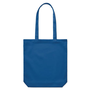 270 gr/m² Canvas shopping bag