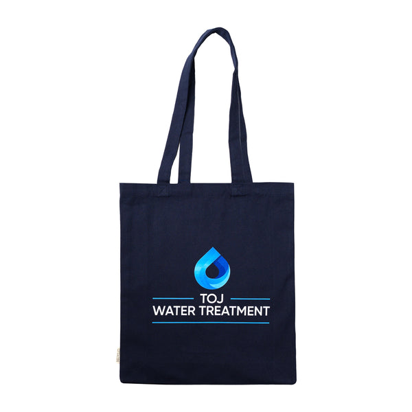 Aldridge 10oz Recycled Canvas Bag