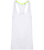 Tombo Muscle Vest