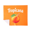 Branded Express Microfibre Lens Cloth