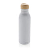 Branded Avira Alcor RCS Re-steel single wall water bottle 600 ML