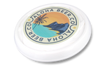 Turbo Pro Flying Disc 220mm - Frisbie
