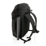 Branded Swiss Peak AWARE™ RPET 15.6 inch business backpack