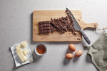 Branded VINGA Buscot Rectangular Serving Board