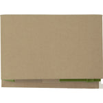 Branded Broadhurst Memo holder