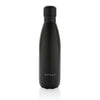 Branded Eureka RCS certified re-steel single wall water bottle