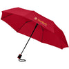 Branded Wali 21" foldable auto open umbrella