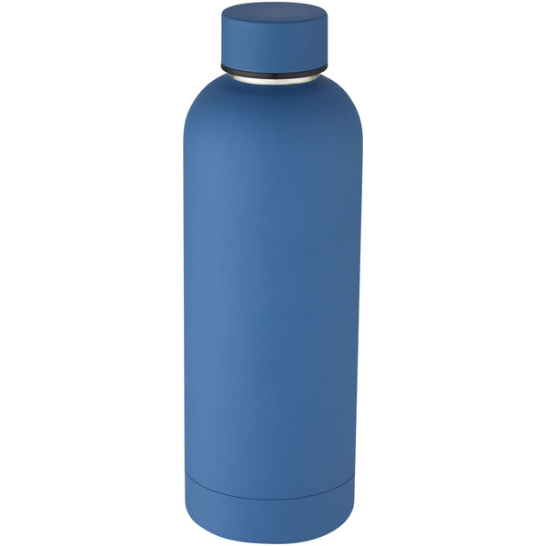 Spring 500 ml copper vacuum insulated bottle