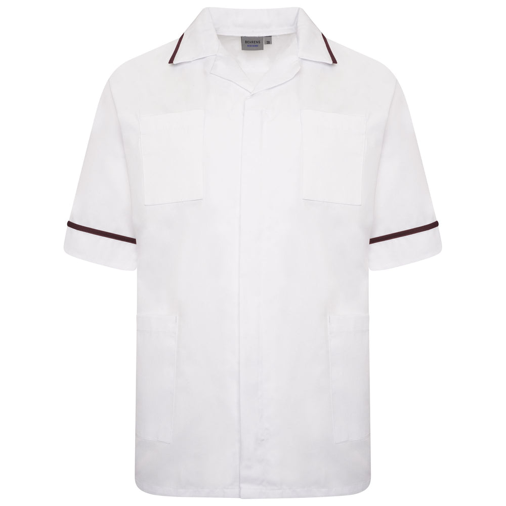 Branded Behrens Male Tunic