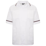 Branded Behrens Male Tunic