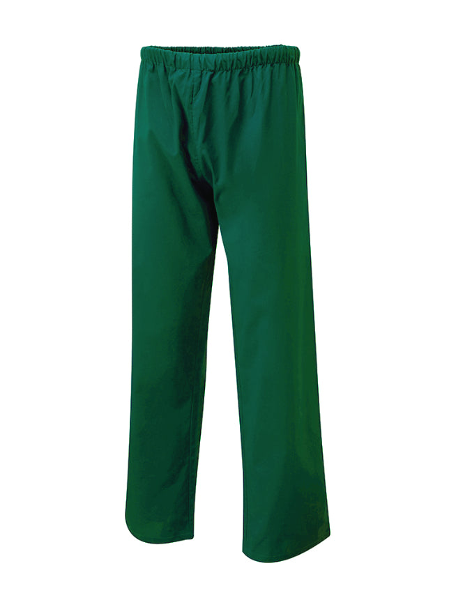 Branded Scrub Trouser