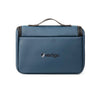 Branded VINGA Baltimore travel toiletry bag