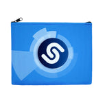All Over Branded Tech Pouch - Neoprene