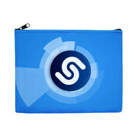 All Over Branded Tech Pouch - Neoprene