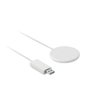 Magnetic USB wireless charger 10W