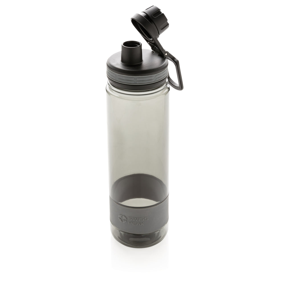 Branded Tritan bottle