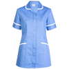 Branded Ladies Heavyweight Tunic