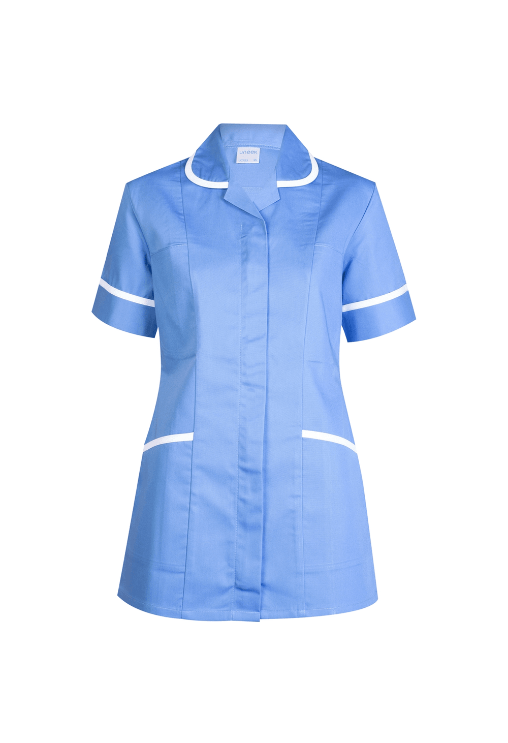 Branded Ladies Heavyweight Tunic