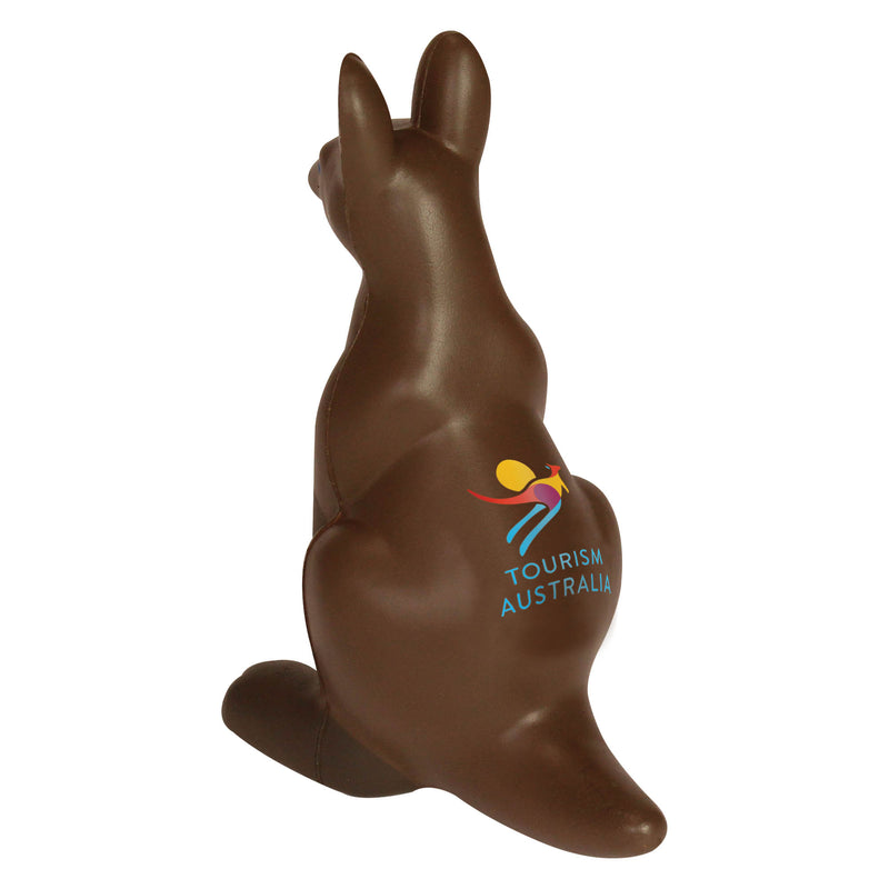 Stress Kangaroo