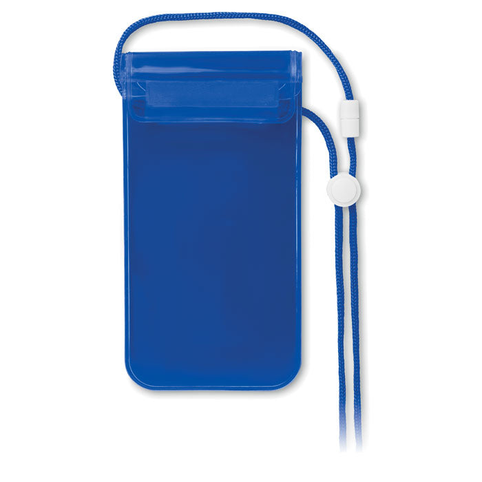 Branded Smartphone waterproof pouch