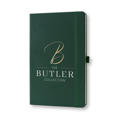 Branded Matra Medium Ruled Notebook
