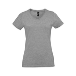 SOL'S Ladies Imperial V Neck T-Shirt
