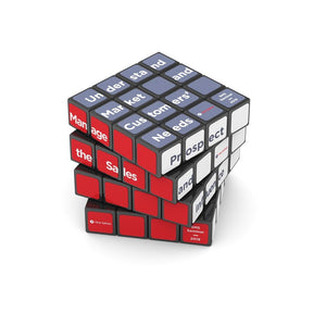 Promotional Rubik's Cube 4x4 (65mm)