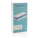 Branded UV-C steriliser box