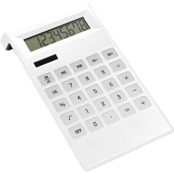 Branded Priesthorpe Desk calculator