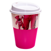 Pulse Coffee Cup