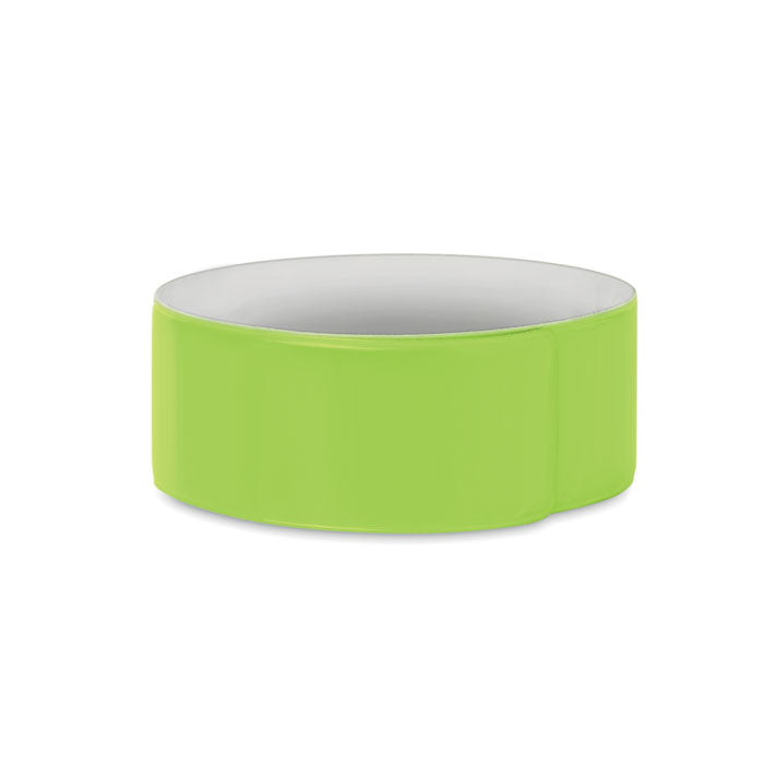 Branded Reflective wrist strap