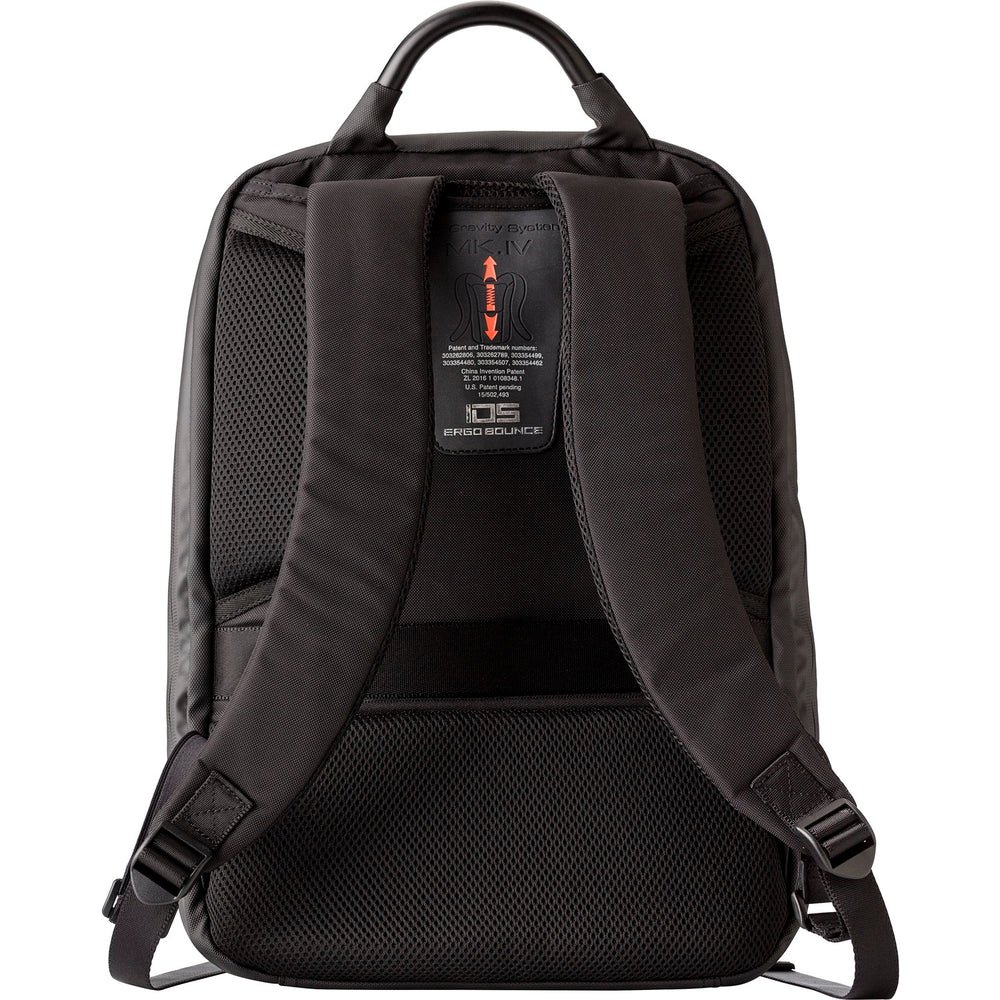 Branded Cutlins Backpack