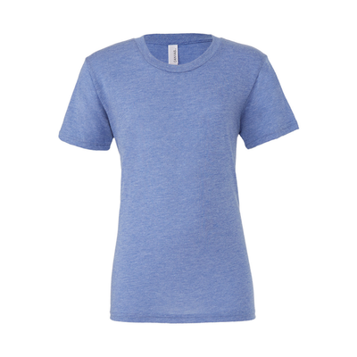 Canvas Unisex Tri-Blend T-Shirt