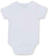 Larkwood Short Sleeve Baby Bodysuit