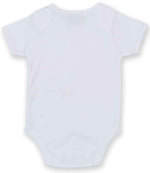 Larkwood Short Sleeve Baby Bodysuit