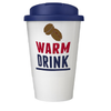Americano® 350 ml tumbler with spill-proof lid