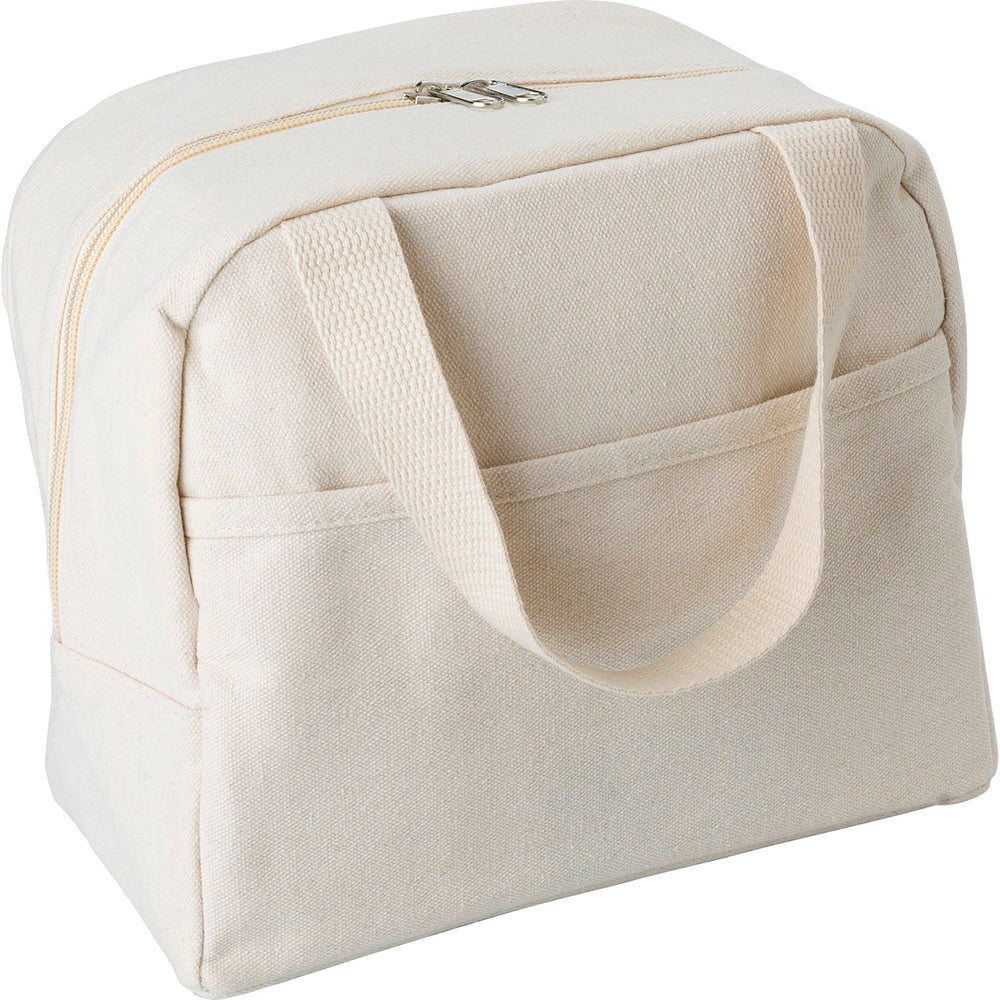 Branded Nun Cotton cooler bag