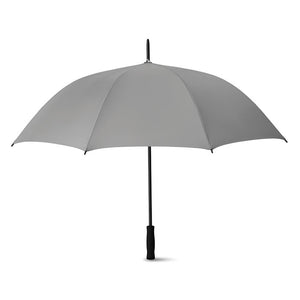 27 inch umbrella Grey