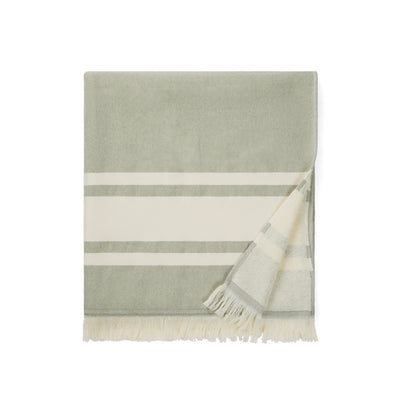 Branded VINGA Tolo hammam terry towel