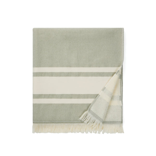 Branded VINGA Tolo hammam terry towel