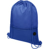 Branded Oriole mesh drawstring backpack 5L