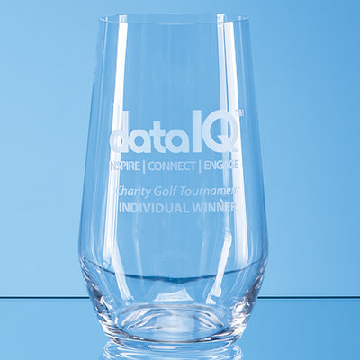 Branded 390ml Infinity High Ball
