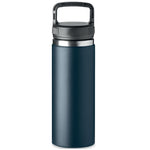 Branded Double wall flask 500 ml with Handle