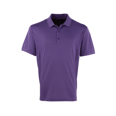 Premier Coolchecker® Piqué Polo Shirt