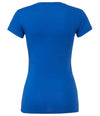 Bella Ladies Favourite T-Shirt True Royal