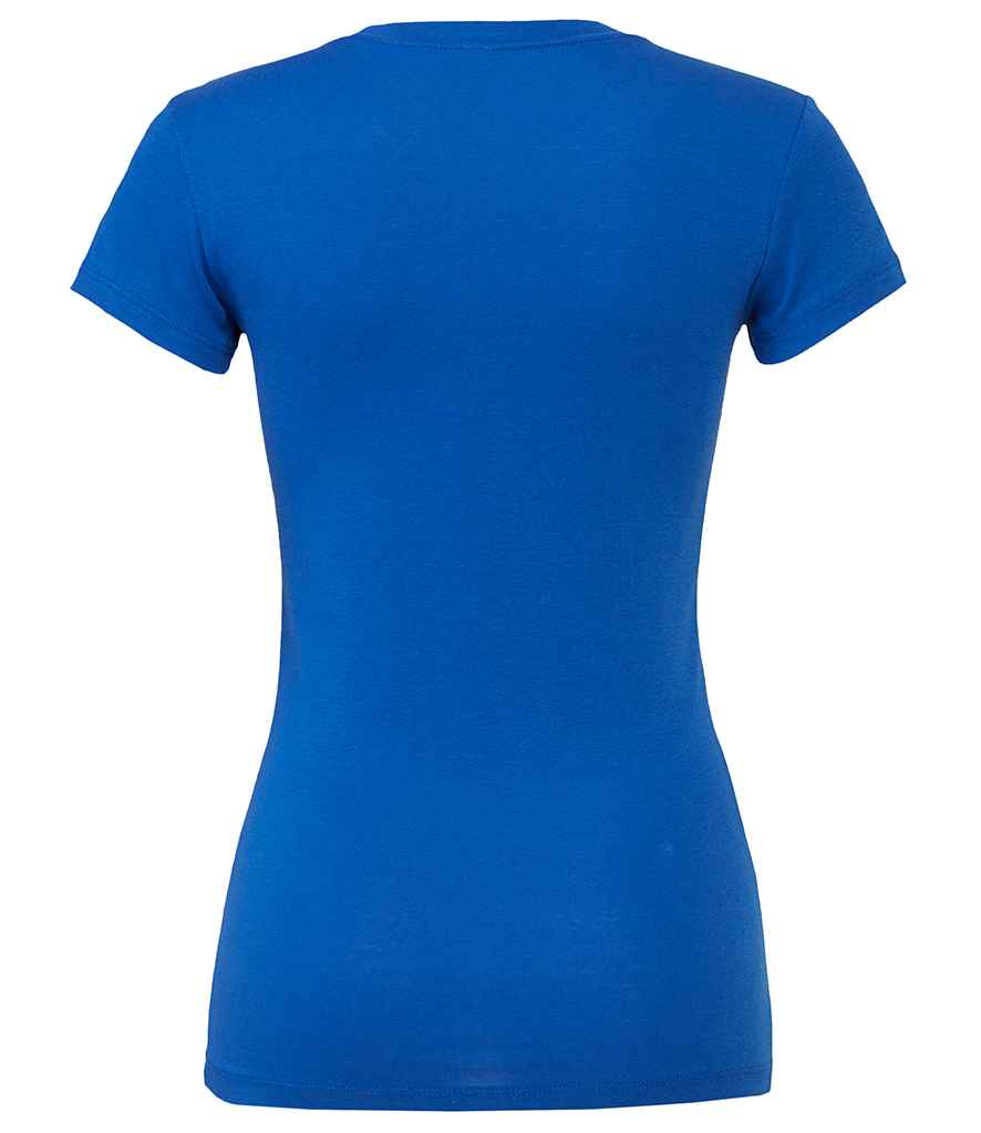 Branded Bella Ladies Favourite T-Shirt