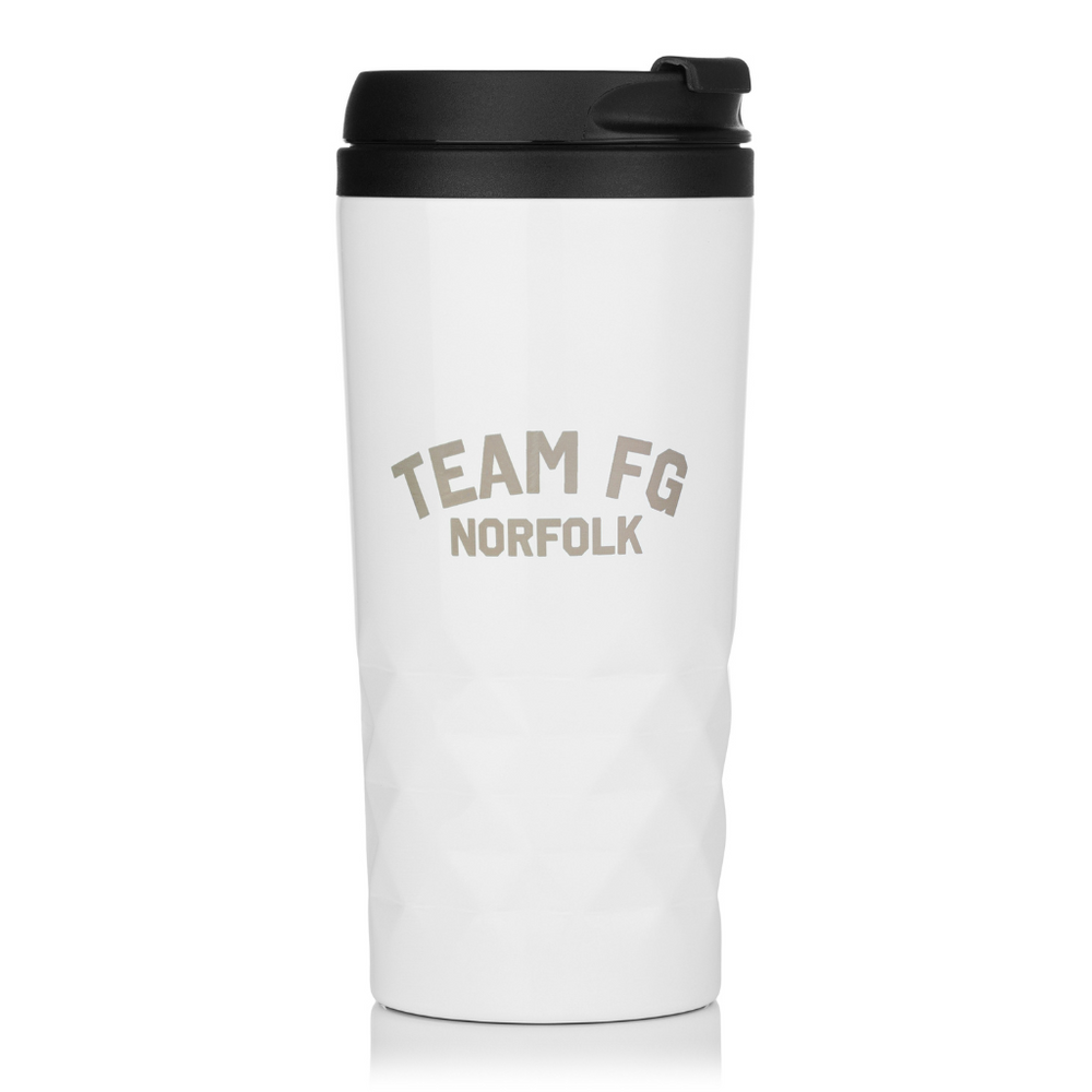 Raydon Stainless Steel Travel Mug 300ml